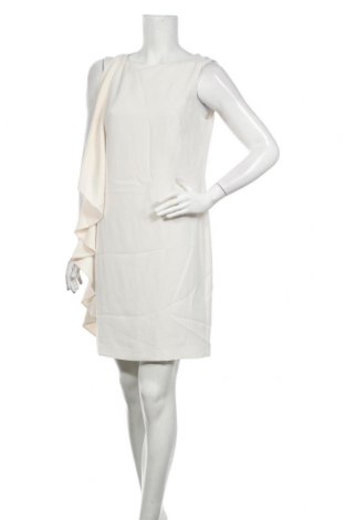Kleid Ralph Lauren, Größe L, Farbe Weiß, Polyester, Preis 154,25 €