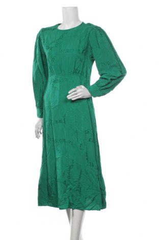 Φόρεμα Reserved, Μέγεθος M, Χρώμα Πράσινο, Τιμή 19,79 €