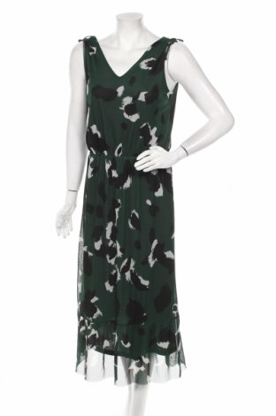 Šaty  S.Oliver, Velikost M, Barva Vícebarevné, 98% polyester, 2% elastan, Cena  542,00 Kč