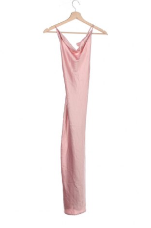 Sukienka SHEIN, Rozmiar XS, Kolor Różowy, 97% poliester, 3% elastyna, Cena 49,26 zł