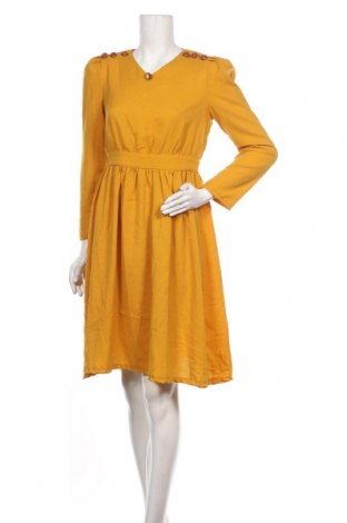 Šaty  SHEIN, Veľkosť S, Farba Žltá, Cena  14,74 €