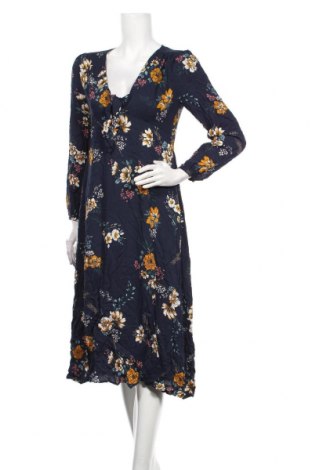 Φόρεμα Springfield, Μέγεθος M, Χρώμα Πολύχρωμο, Βισκόζη, Τιμή 27,53 €
