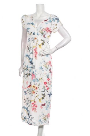 Φόρεμα Springfield, Μέγεθος S, Χρώμα Πολύχρωμο, Τιμή 16,08 €