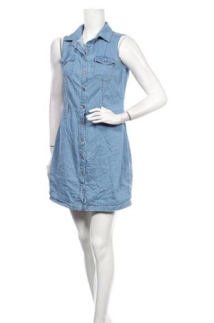 Šaty  Suzy Shier, Veľkosť M, Farba Modrá, Bavlna, Cena  15,42 €