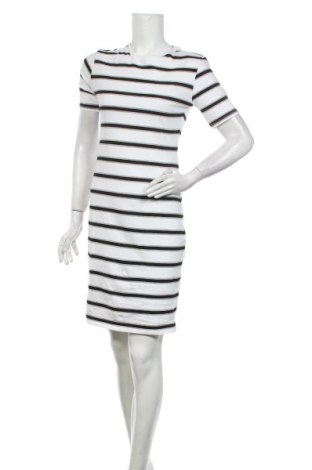 Φόρεμα Urban Classics, Μέγεθος M, Χρώμα Λευκό, 95% βαμβάκι, 5% ελαστάνη, Τιμή 22,02 €