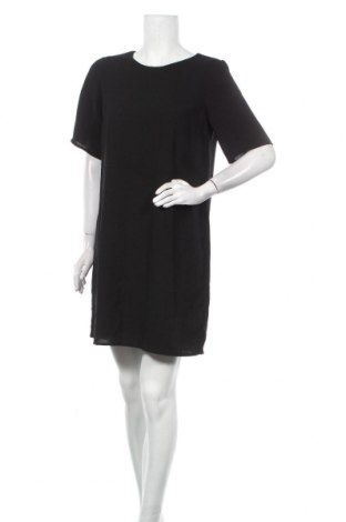 Kleid Vero Moda, Größe M, Farbe Schwarz, Polyester, Preis 18,09 €