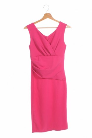 Kleid Wal G, Größe XS, Farbe Rosa, 95% Polyester, 5% Elastan, Preis 42,14 €