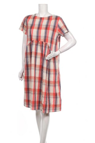 Šaty  Wendy Trendy, Velikost M, Barva Vícebarevné, 48% polyester, 48% bavlna, 4% elastan, Cena  542,00 Kč