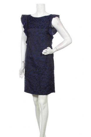 Kleid ZAPA, Größe S, Farbe Blau, Preis 86,62 €