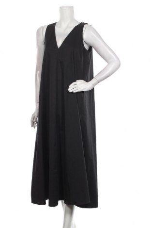 Šaty  Zara, Velikost M, Barva Černá, 100% bavlna, Cena  1 100,00 Kč