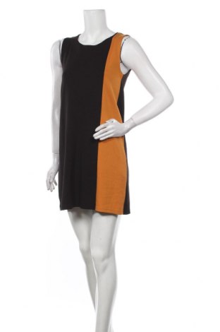 Kleid Zara Knitwear, Größe S, Farbe Schwarz, 70% Viskose, 25% Polyester, 5% Elastan, Preis 25,12 €