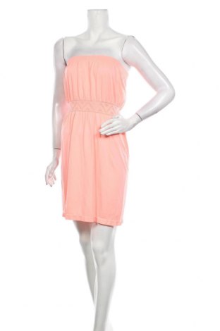Kleid Zara Knitwear, Größe S, Farbe Rosa, Preis 22,27 €