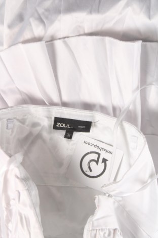 Šaty  Zoul, Velikost S, Barva Bílá, Cena  558,00 Kč