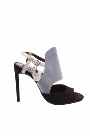 Sandále Zara, Veľkosť 38, Farba Viacfarebná, Textil, Cena  50,46 €