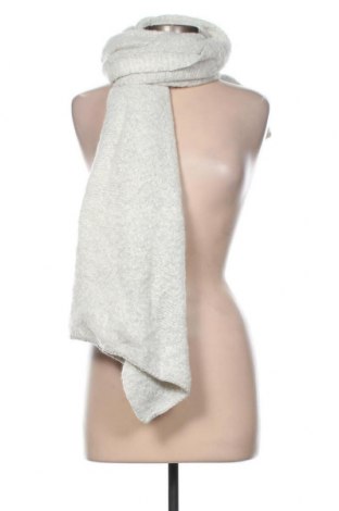Schal ONLY, Farbe Grau, 100% Polyester, Preis 27,14 €