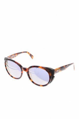 Слънчеви очила Just Cavalli, Цвят Кафяв, Цена 126,40 лв.