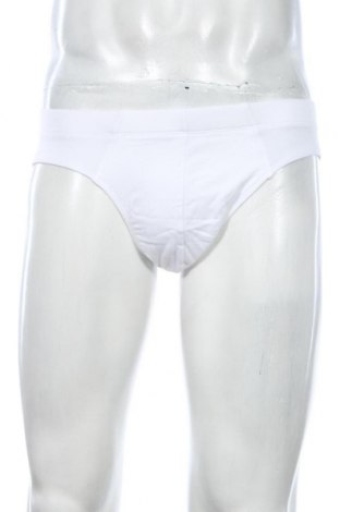 Slip Undercolors Of Benetton, Größe XXL, Farbe Weiß, 95% Baumwolle, 5% Elastan, Preis 10,05 €