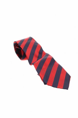 Cravată El Ganso, Culoare Albastru, Mătase, Preț 169,74 Lei