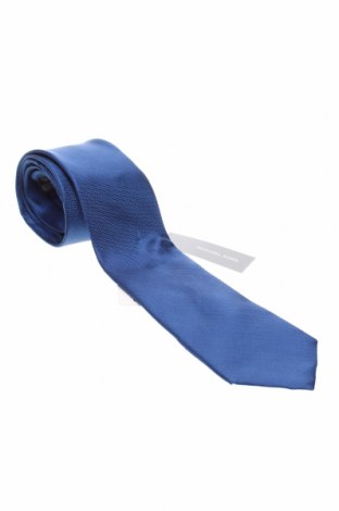Krawatte Michael Kors, Farbe Blau, Seide, Preis 135,67 €