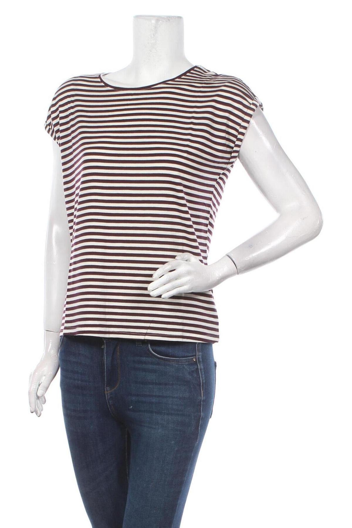 Γυναικεία μπλούζα Aware by Vero Moda, Μέγεθος XS, Χρώμα Βιολετί, Τιμή 25,26 €