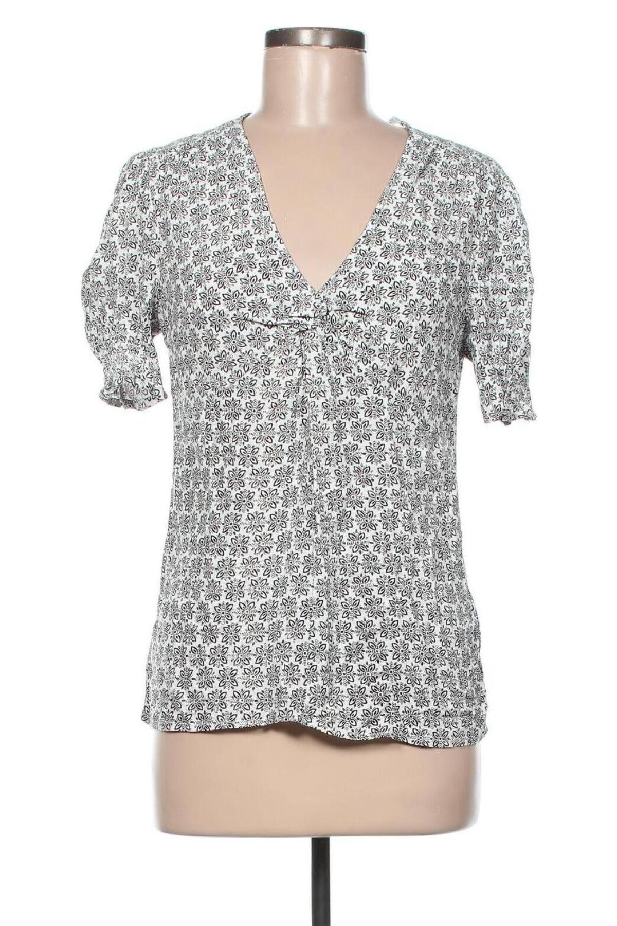 Γυναικεία μπλούζα Yessica, Μέγεθος S, Χρώμα Μαύρο, Βισκόζη, Τιμή 10,82 €