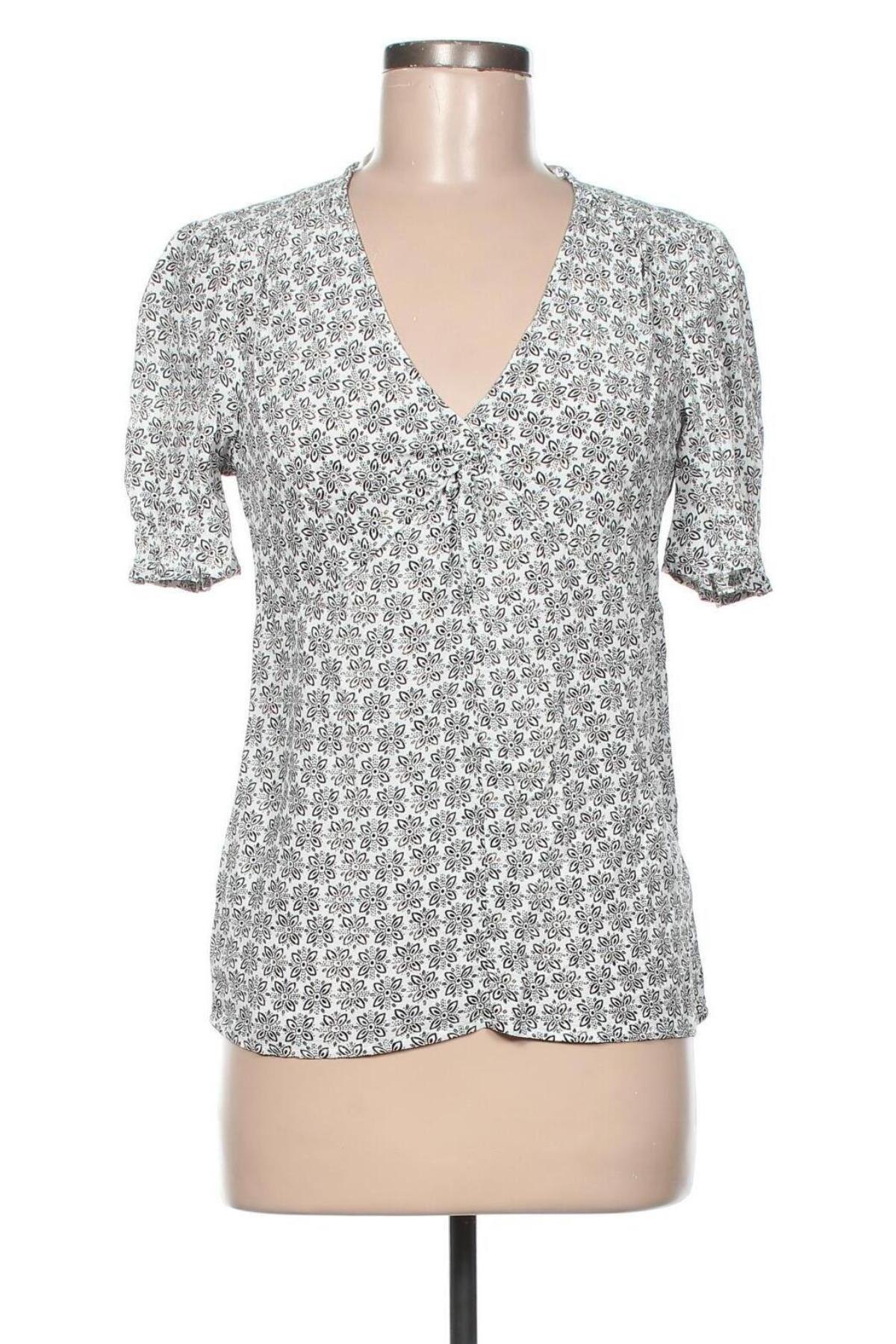 Γυναικεία μπλούζα Yessica, Μέγεθος XS, Χρώμα Μαύρο, Βισκόζη, Τιμή 21,65 €