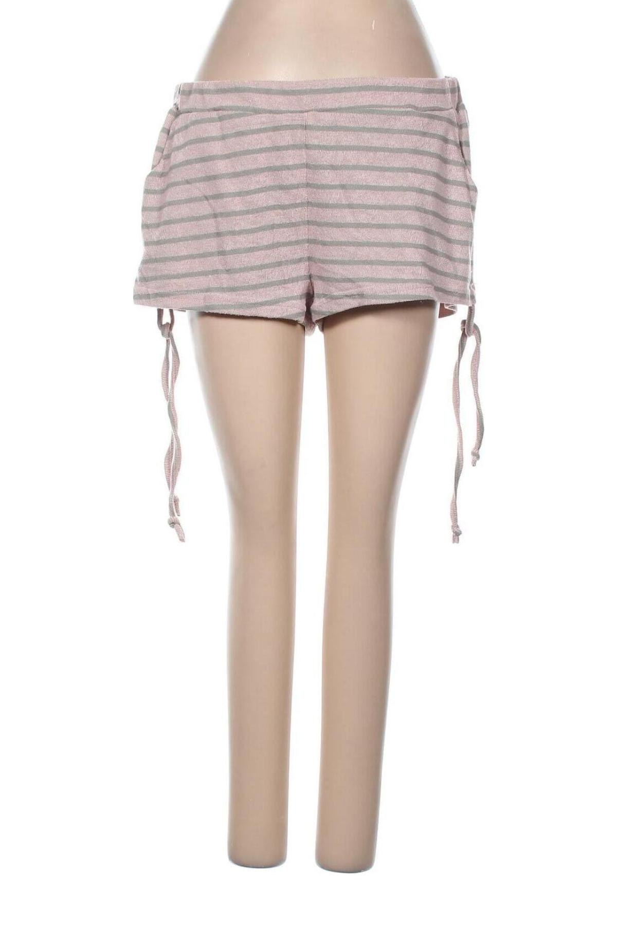 Γυναικείο κοντό παντελόνι Scout, Μέγεθος M, Χρώμα Ρόζ , 70% βαμβάκι, 30% πολυεστέρας, Τιμή 10,82 €