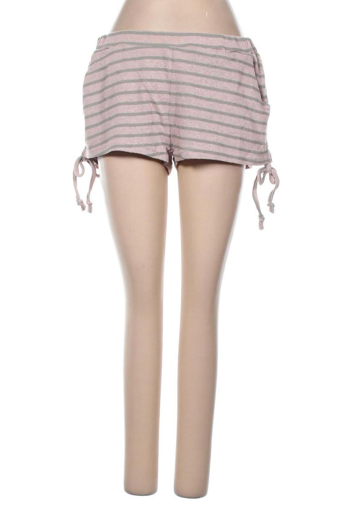 Γυναικείο κοντό παντελόνι Scout, Μέγεθος S, Χρώμα Ρόζ , 70% βαμβάκι, 30% πολυεστέρας, Τιμή 10,82 €