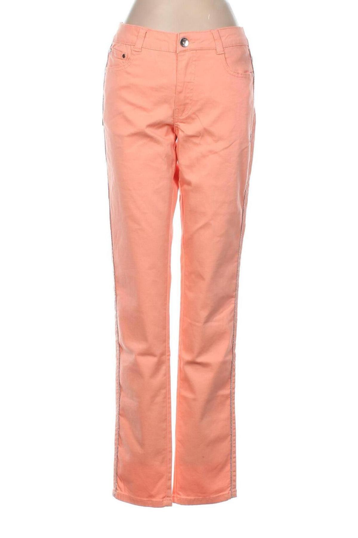 Дамски панталон LPB Les P'tites Bombes, Размер M, Цвят Розов, Цена 8,34 лв.