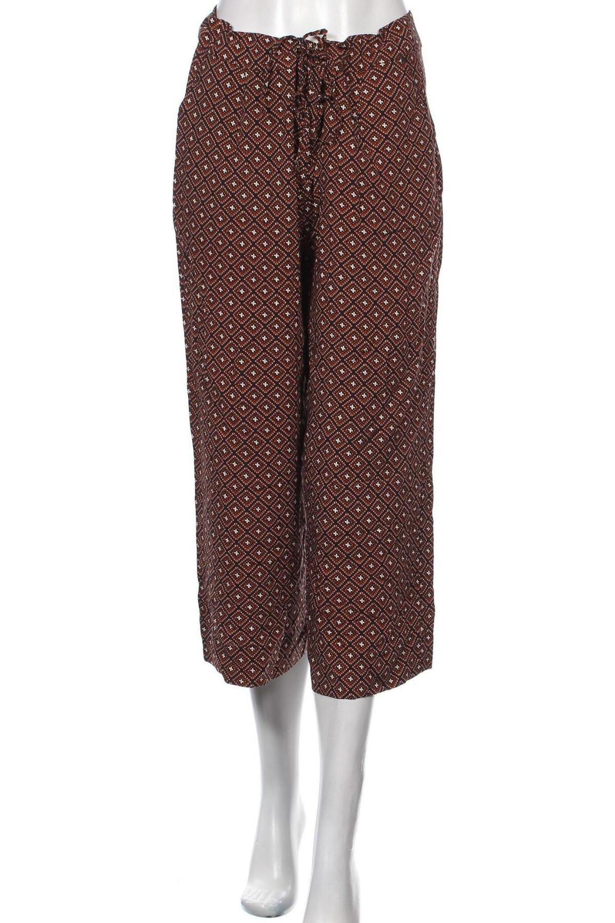 Дамски панталон Zero, Размер M, Цвят Многоцветен, Цена 83,40 лв.