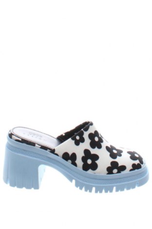 Papuci ASOS, Mărime 35, Culoare Multicolor, Preț 83,53 Lei
