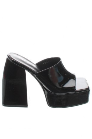 Papuci Public Desire, Mărime 39, Culoare Negru, Preț 181,58 Lei