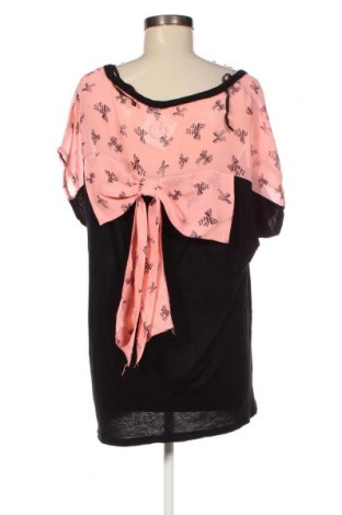 Damen Shirt, Größe L, Farbe Mehrfarbig, Preis € 3,99