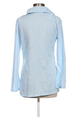 Damen Shirt, Größe L, Farbe Blau, Preis € 2,99