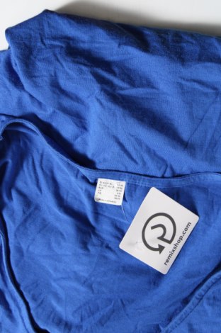 Bluză de femei, Mărime XS, Culoare Albastru, Preț 12,12 Lei