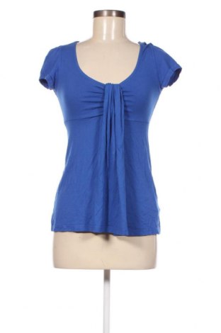 Damen Shirt, Größe XS, Farbe Blau, Preis 3,89 €