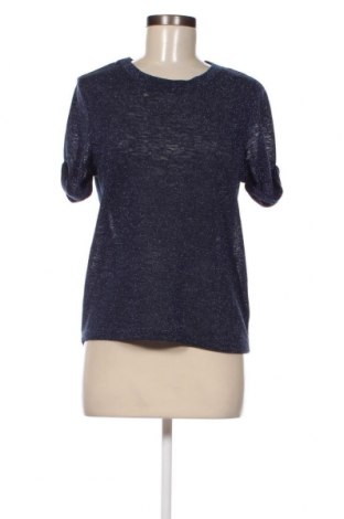 Damen Shirt, Größe M, Farbe Blau, Preis € 4,49