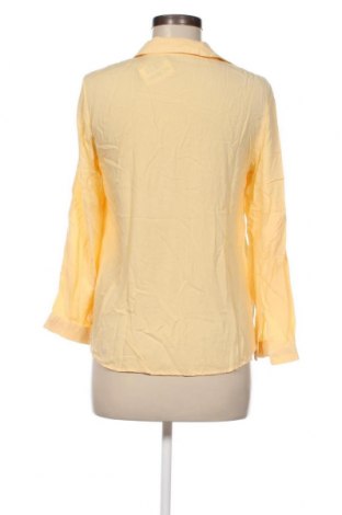 Damen Shirt, Größe M, Farbe Gelb, Preis € 2,99