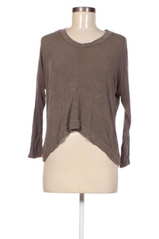 Γυναικεία μπλούζα, Μέγεθος L, Χρώμα Γκρί, Τιμή 1,65 €