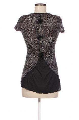 Γυναικεία μπλούζα 4me, Μέγεθος S, Χρώμα Πολύχρωμο, Τιμή 2,00 €