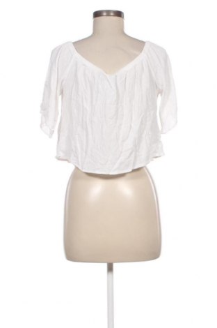 Дамска блуза Ambiance, Размер M, Цвят Бял, Цена 19,00 лв.