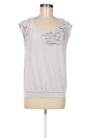 Дамска блуза Amy Vermont, Размер S, Цвят Сив, Цена 6,00 лв.