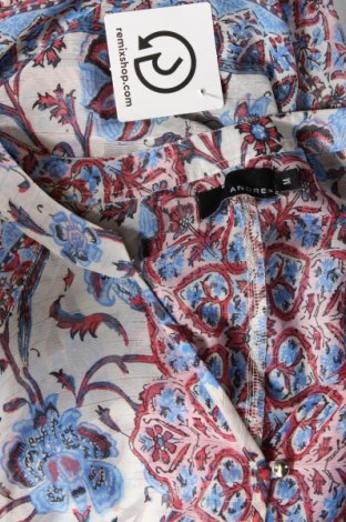 Дамска блуза Andrea, Размер M, Цвят Многоцветен, Цена 19,00 лв.
