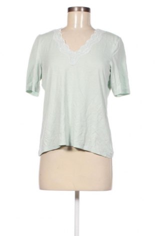 Дамска блуза Atelier GS, Размер L, Цвят Зелен, Цена 6,08 лв.