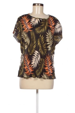 Γυναικεία μπλούζα Bella Ragazza, Μέγεθος M, Χρώμα Πολύχρωμο, Τιμή 4,42 €