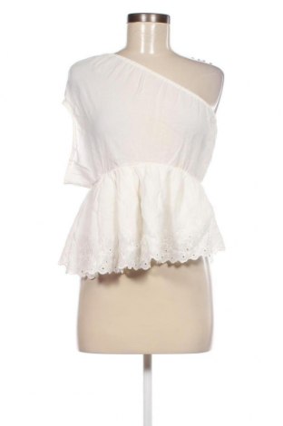 Damen Shirt Bik Bok, Größe M, Farbe Weiß, Preis 4,31 €