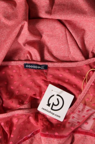 Damen Shirt Bonobo, Größe M, Farbe Rot, Preis 2,23 €