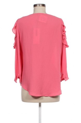Γυναικεία μπλούζα Breal, Μέγεθος M, Χρώμα Ρόζ , Τιμή 2,60 €