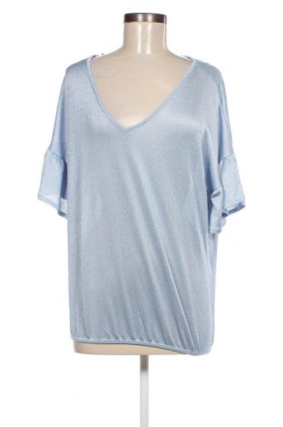 Damen Shirt Breal, Größe M, Farbe Blau, Preis € 3,71