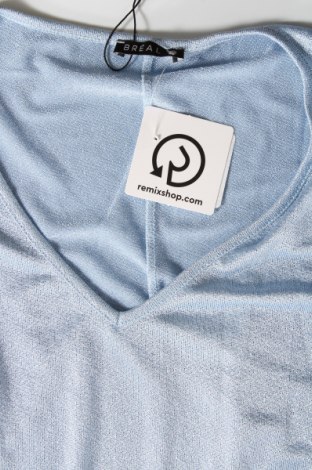 Bluză de femei Breal, Mărime M, Culoare Albastru, Preț 18,95 Lei